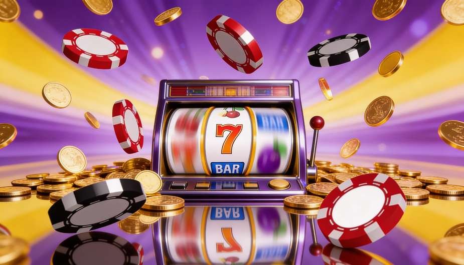 Unique casino