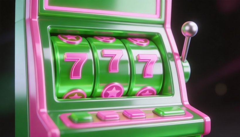 evolve casino mobile