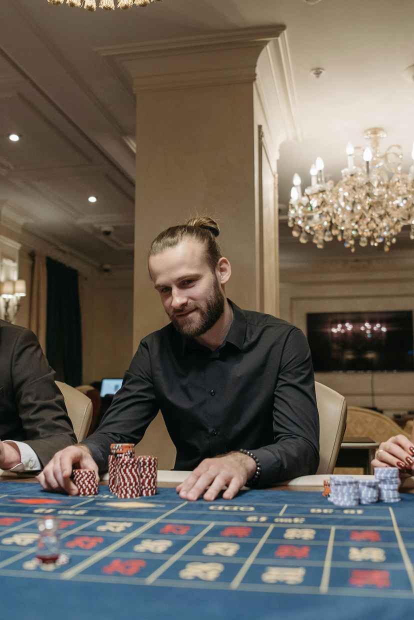 gama casino app