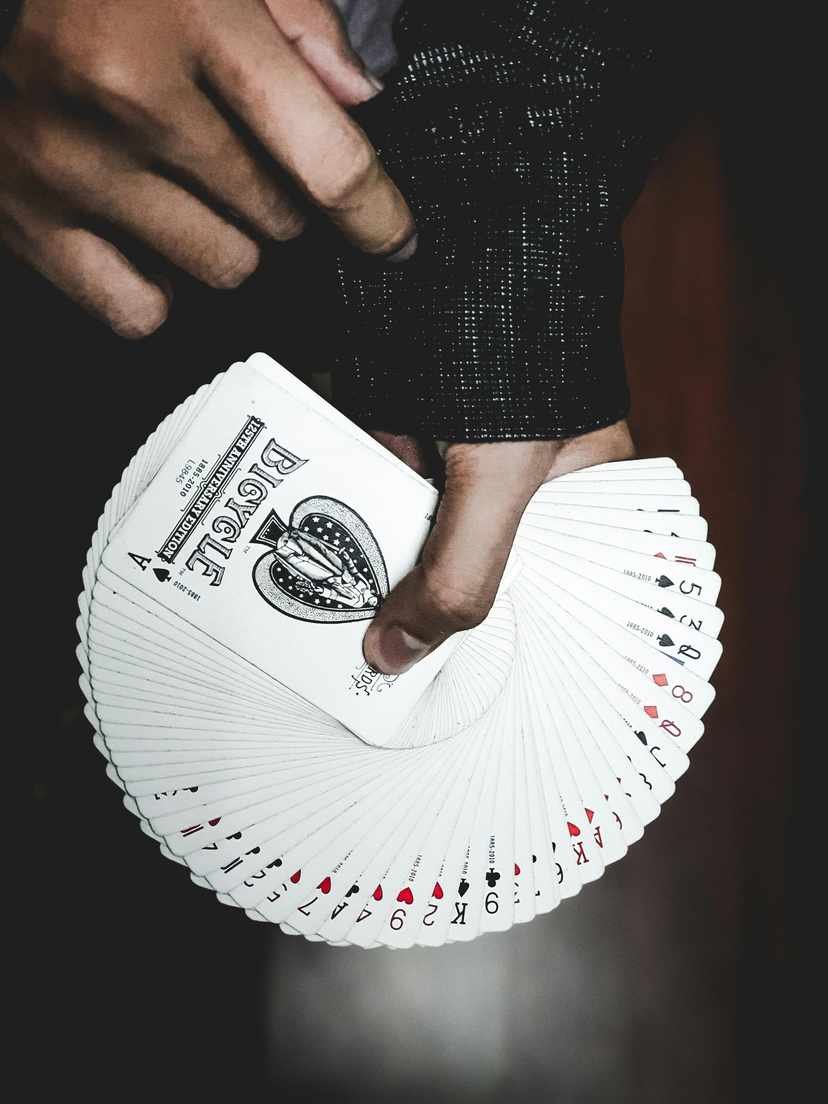 Divas luck Divas luck