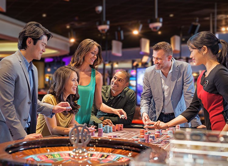 Kirgo Casino