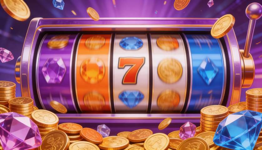 Golden Mister Casino online Golden Mister Casino online