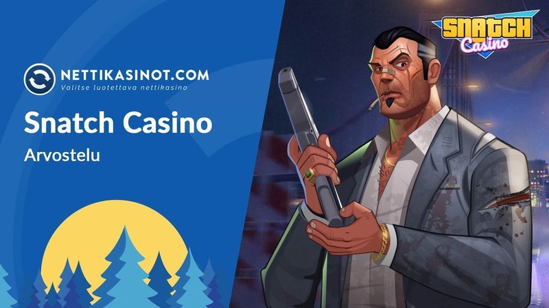 Guide to snatch casino promo code Guide to snatch casino promo code