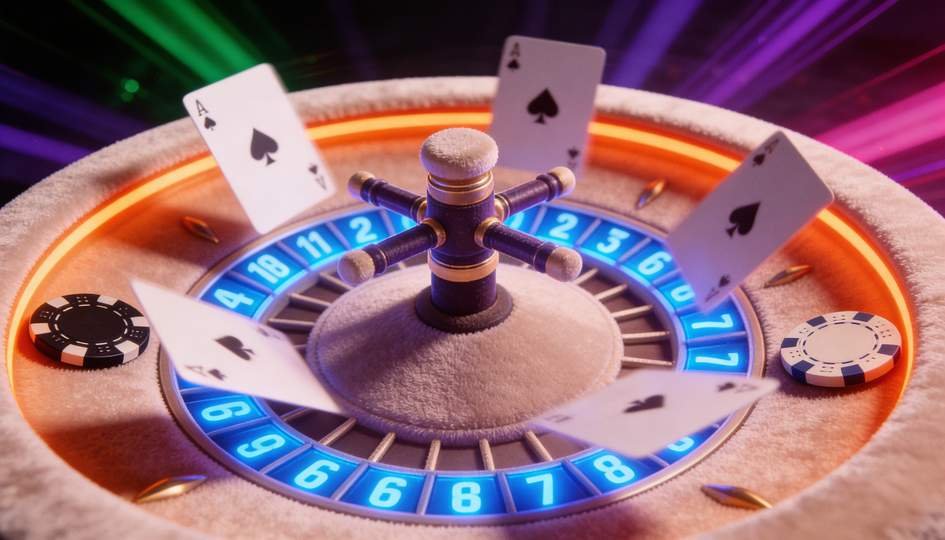 Kinbet casino Kinbet casino