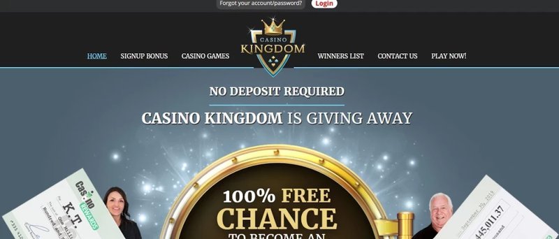 United Kingdom - fortunica casino online