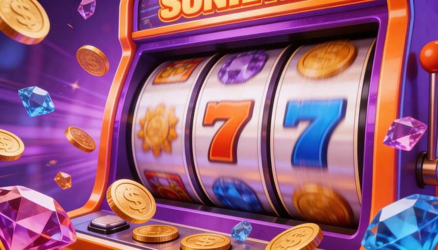 Spinch casino